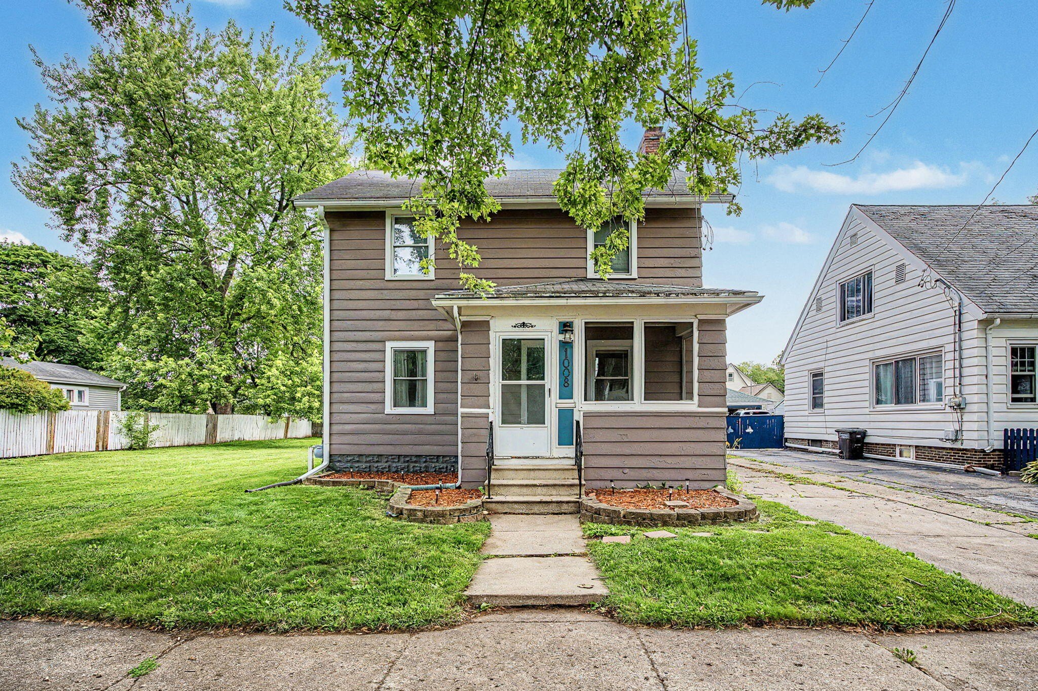 Other 4BR 3BA - 1008 Union, Jackson, MI