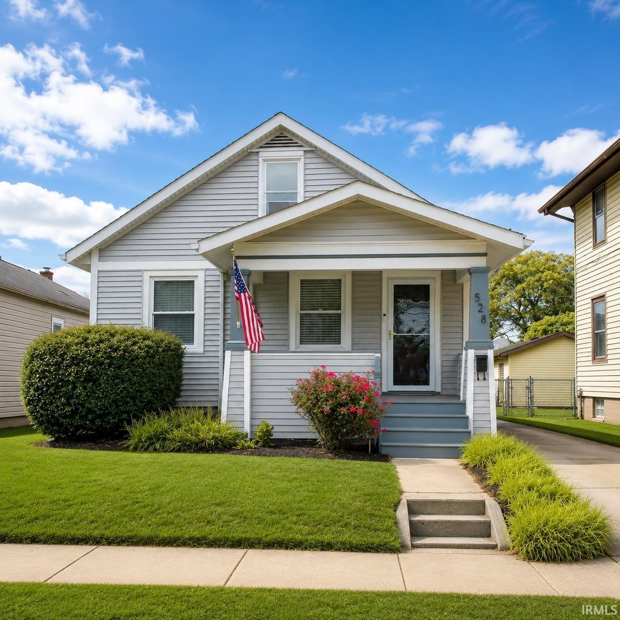 Single Family 3BR 1BA - 528 Dayton Avenue, Fort Wayne, IN