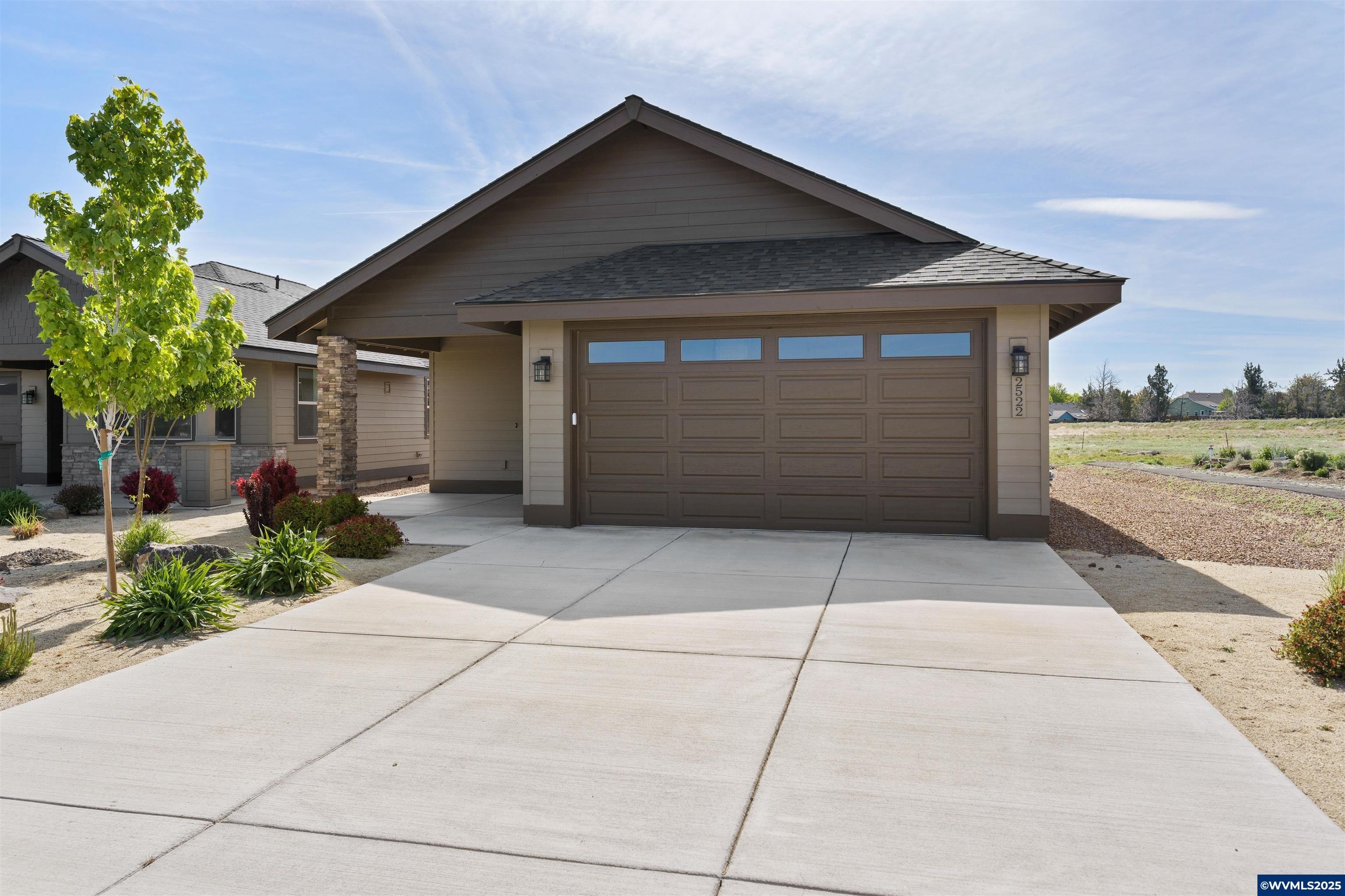 Other 1BR 2BA - 2522 NW Redwood Cir, Redmond, OR