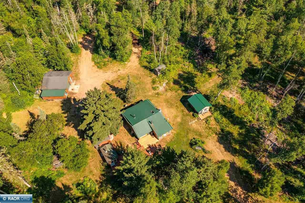 Single Family 3BR 1BA - 3420 Dewees Rd, Babbitt, MN
