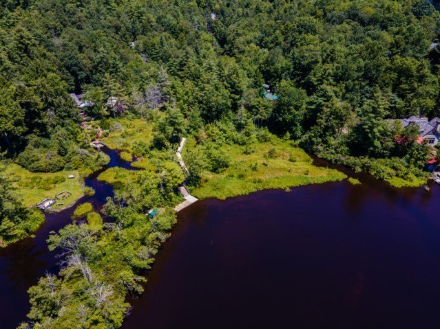 Other - Lake Osseroga Drive lot: 11, Highlands, NC
