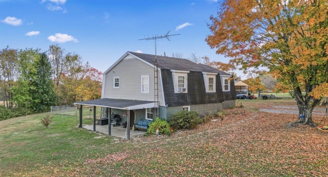Other 4BR 2BA - 337 Eugene Keen Road, Scottsville, KY