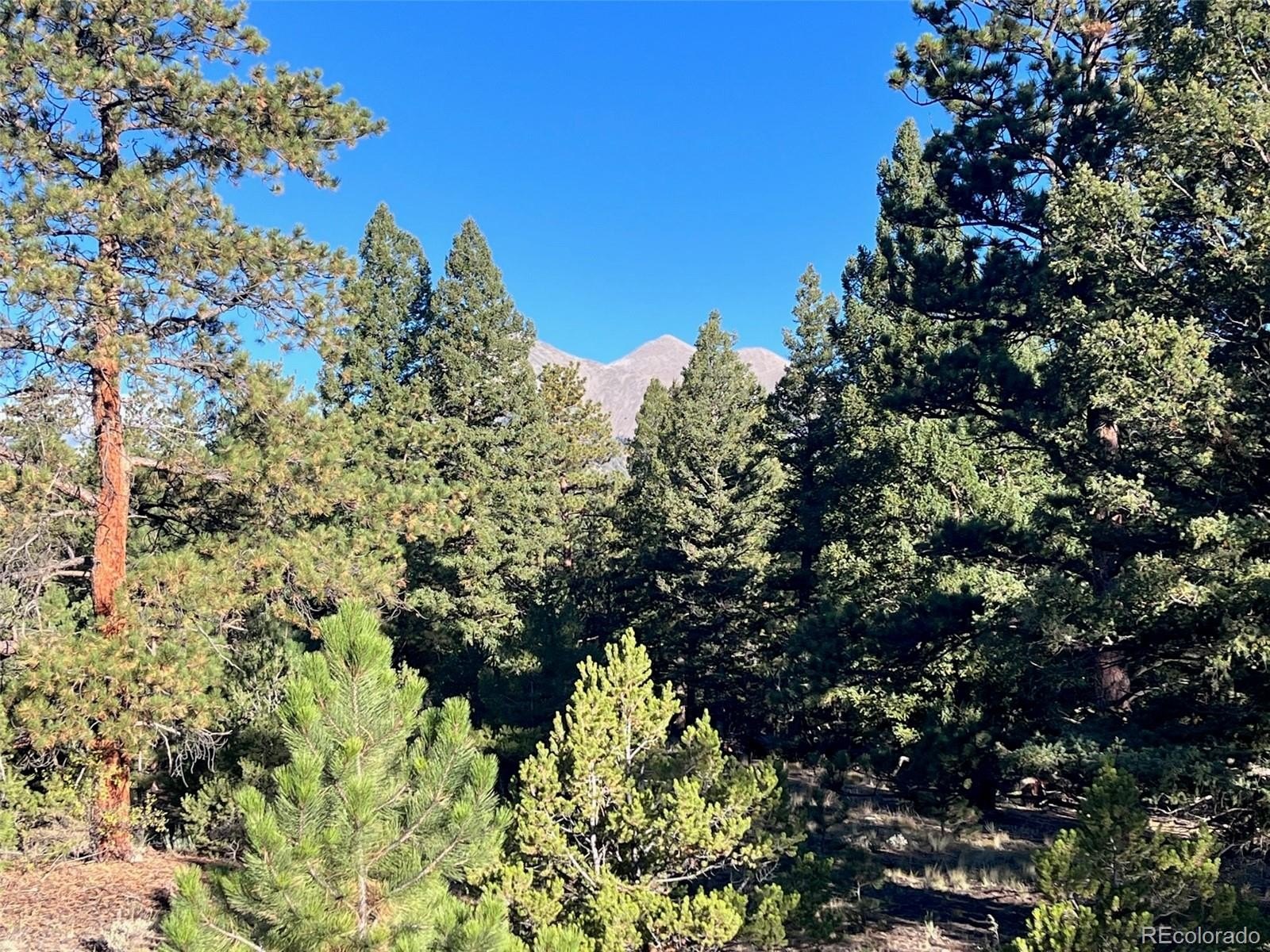 Plots and Land - 14759 Quartz Circle, Salida, CO