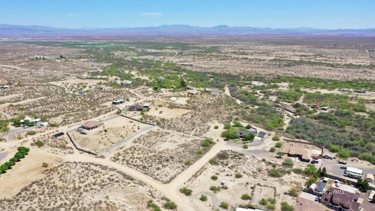 Other - 650 E Corto Senda, Safford, AZ