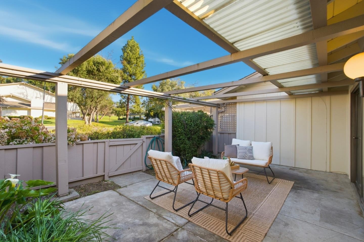 Condo 1BR 1BA - 5092 Cribari PL, SAN JOSE, CA