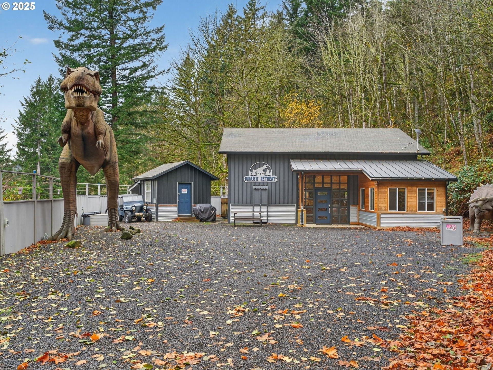Single Family 4BR 2BA - 61 JOY Ln, Washougal, WA