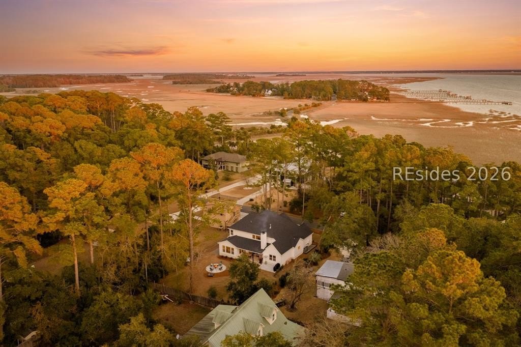 Other 4BR 4BA - 1 Pine Island Road, Bluffton, SC