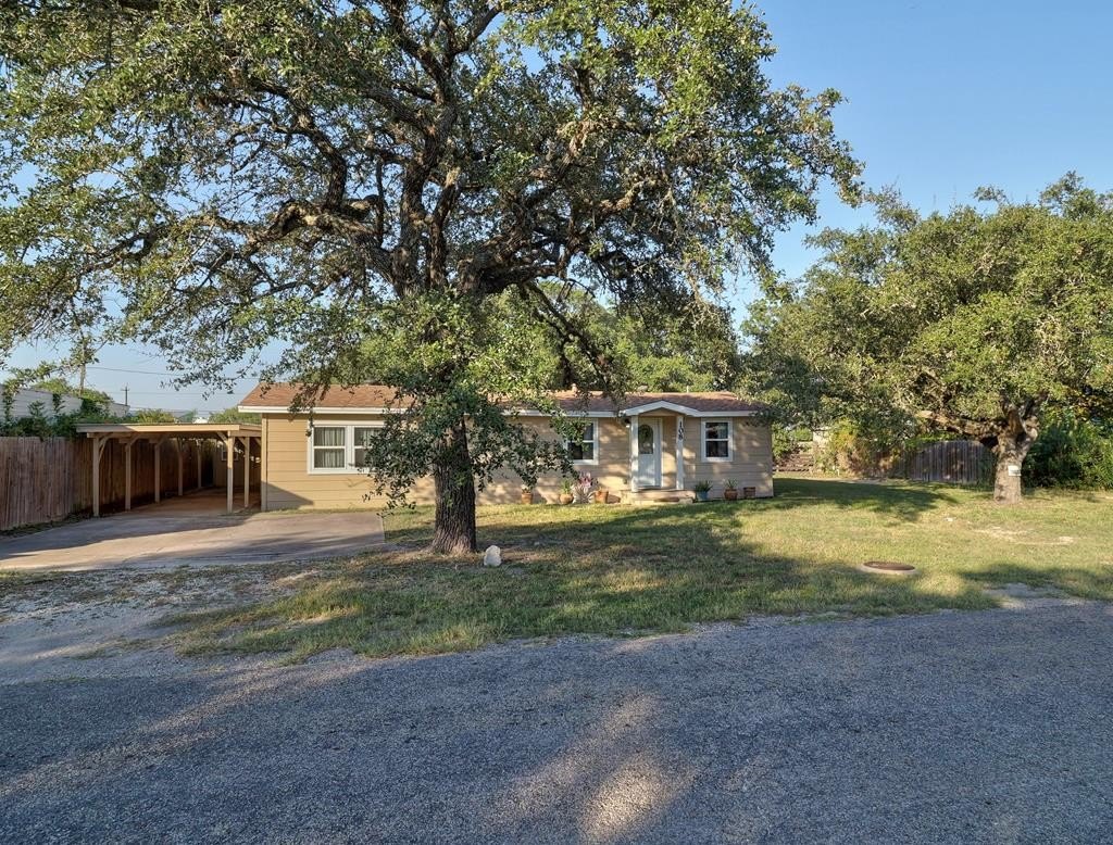 Single Family 3BR 2BA - 108 Sweet Bay, ROCKPORT, TX