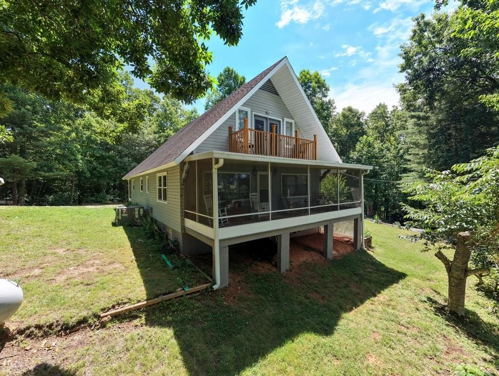 Other 5BR 3BA - 343 Haines Mountain Road, Blairsville, GA