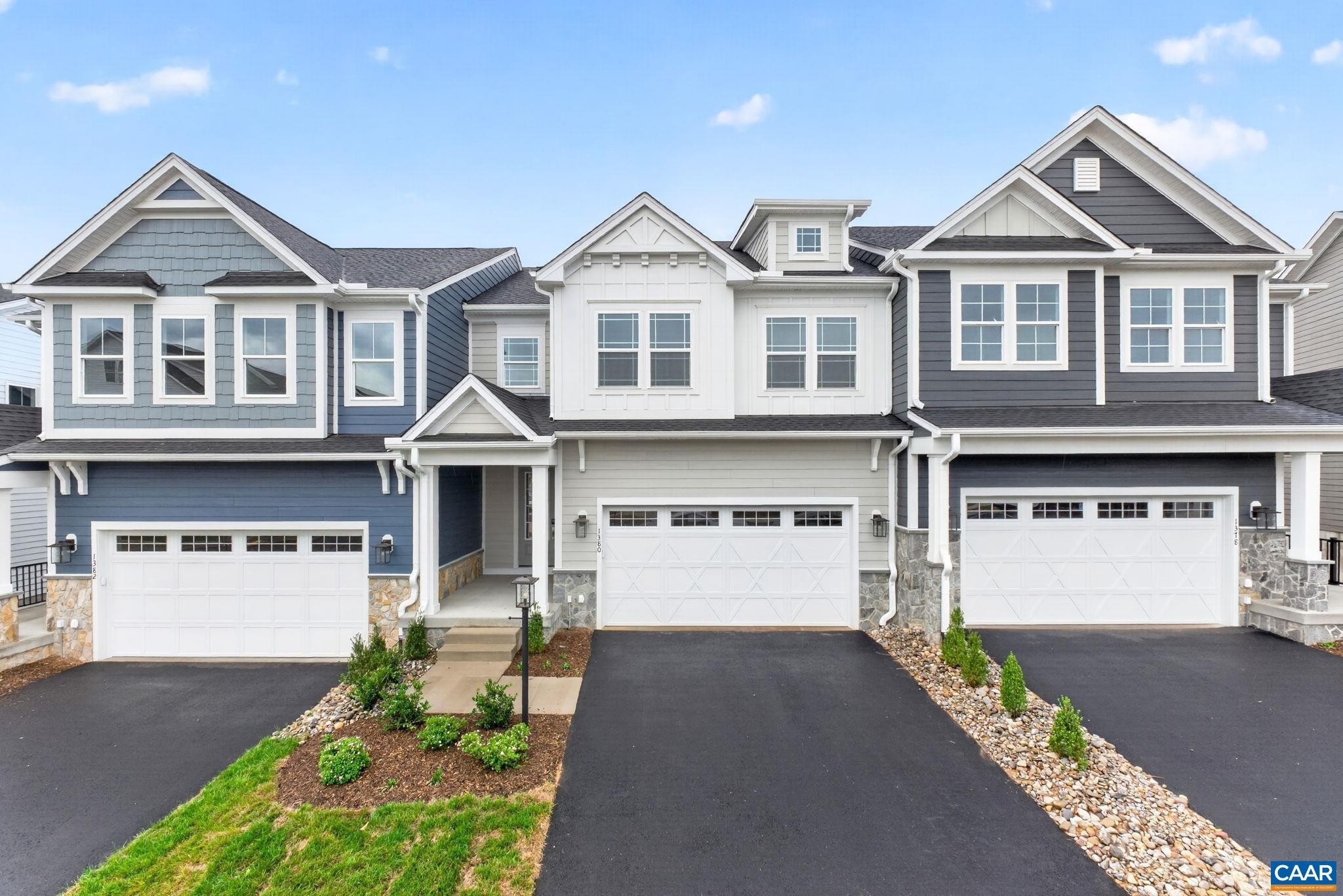 Single Family 4BR 4BA - 1380 MARCELLA ST, CHARLOTTESVILLE, VA