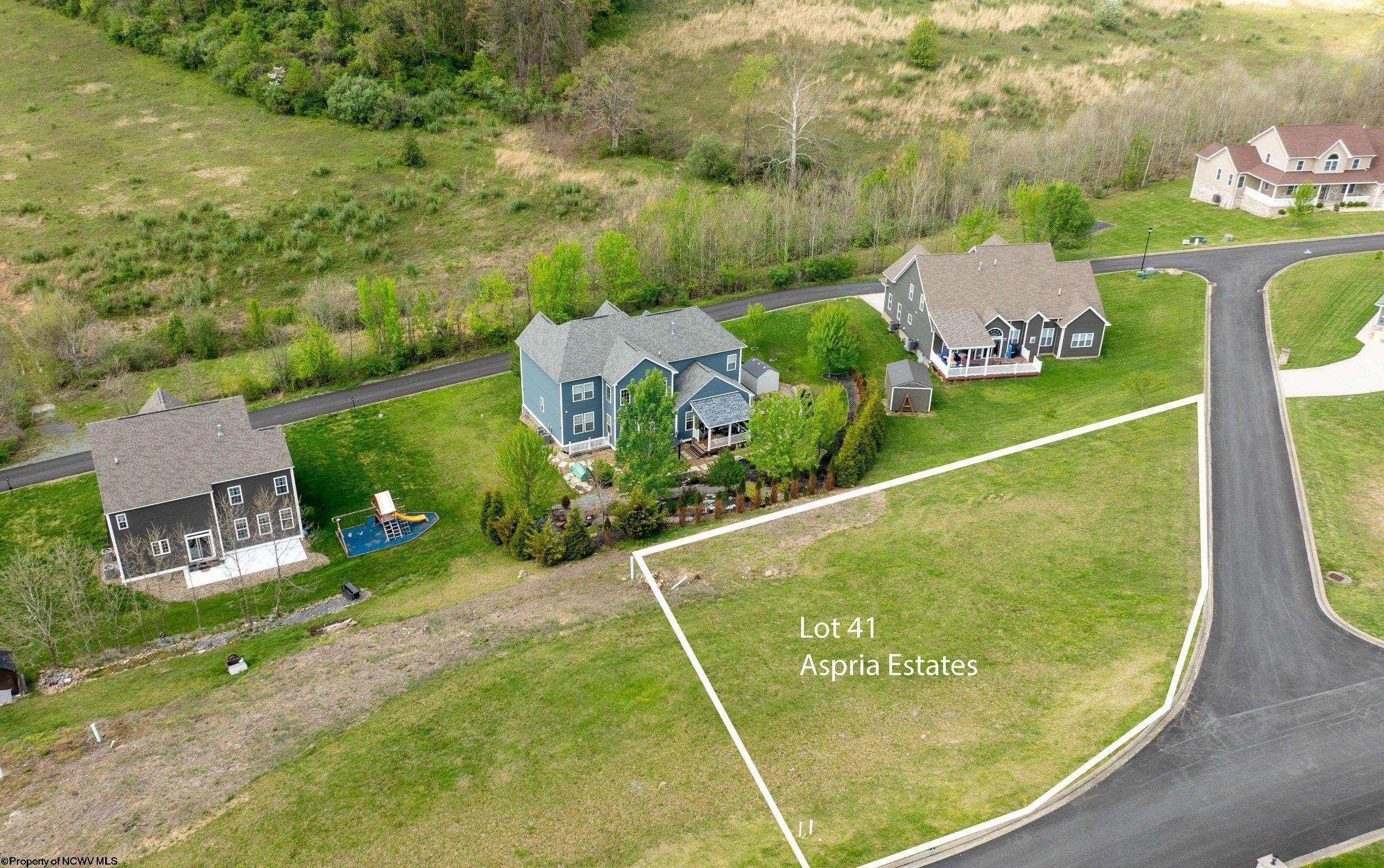 Other - Lot 41 Santorini Avenue, Morgantown, WV