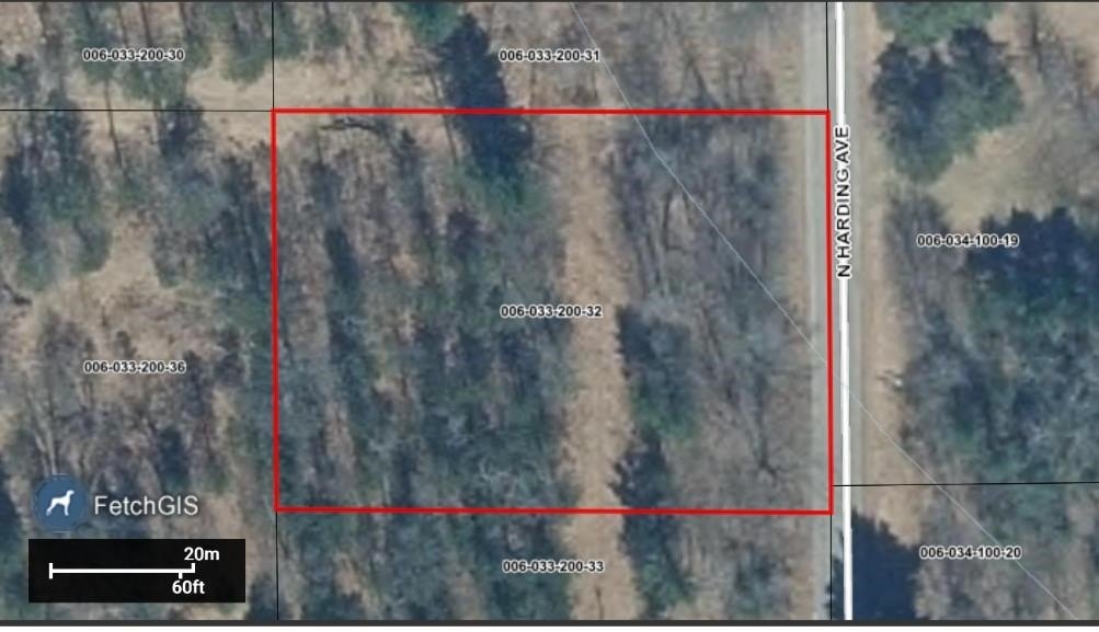 Other - Parcel A-4 N Harding, Harrison, MI