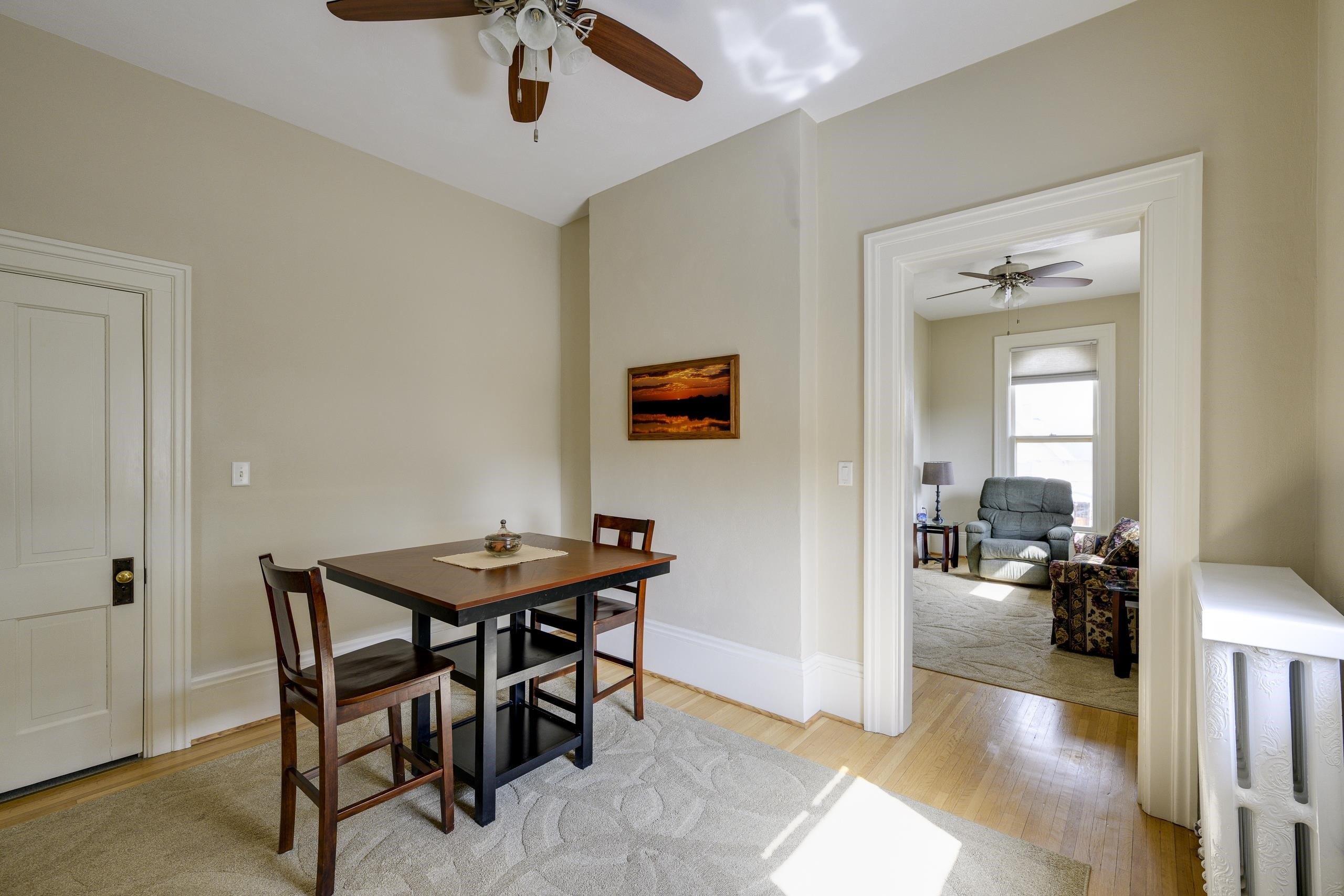 Single Family 6BR 5BA - 229 N Ludington Street, Columbus, WI
