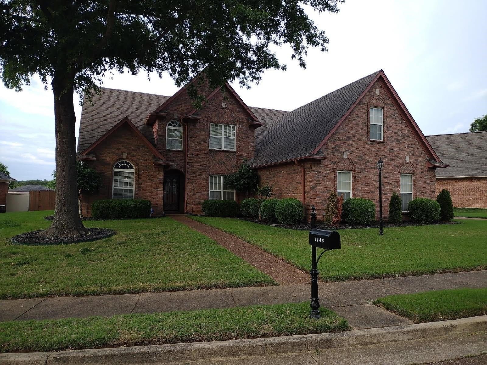 Other 5BR 3BA - 1148 HAVENWOOD Dr, Cordova, TN
