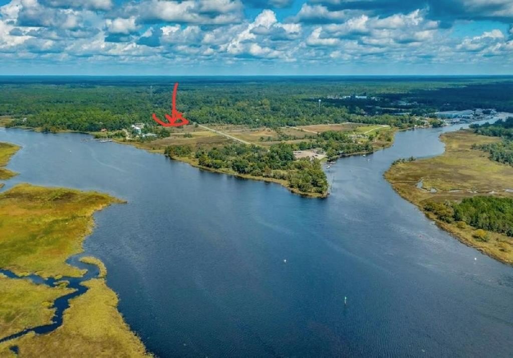 Other - Crabapple Ln lot: 14&15, St. Marks, FL