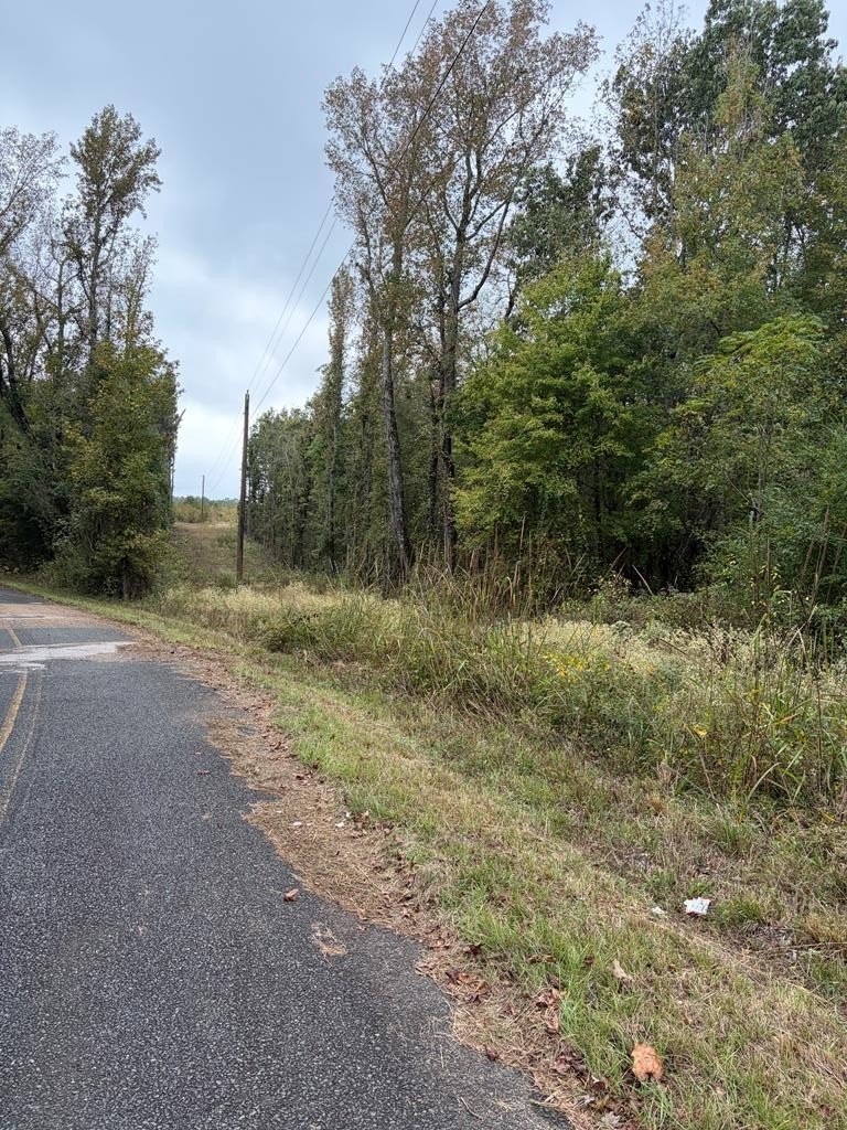 Other - MC 35, Doddridge, AR
