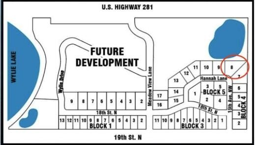 Other - 1502 Hannah Lane, Aberdeen, SD
