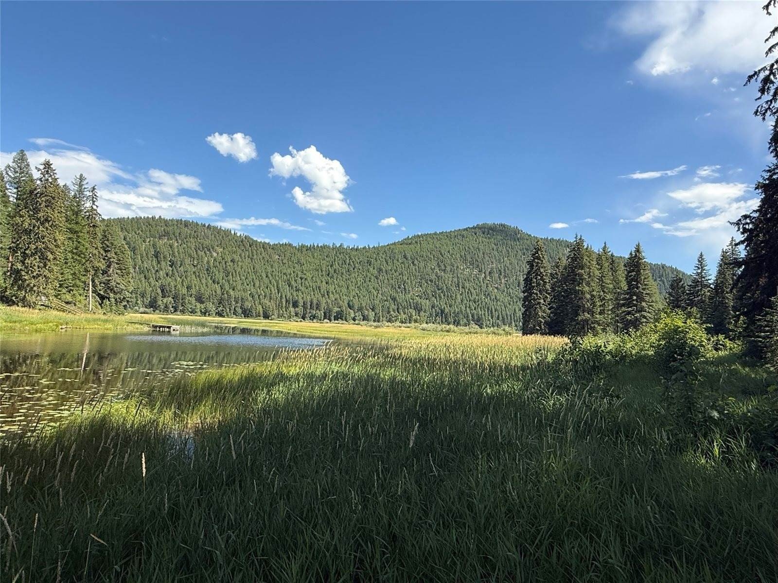 Other - 1455 Old Tally Lake Road, Whitefish, MT