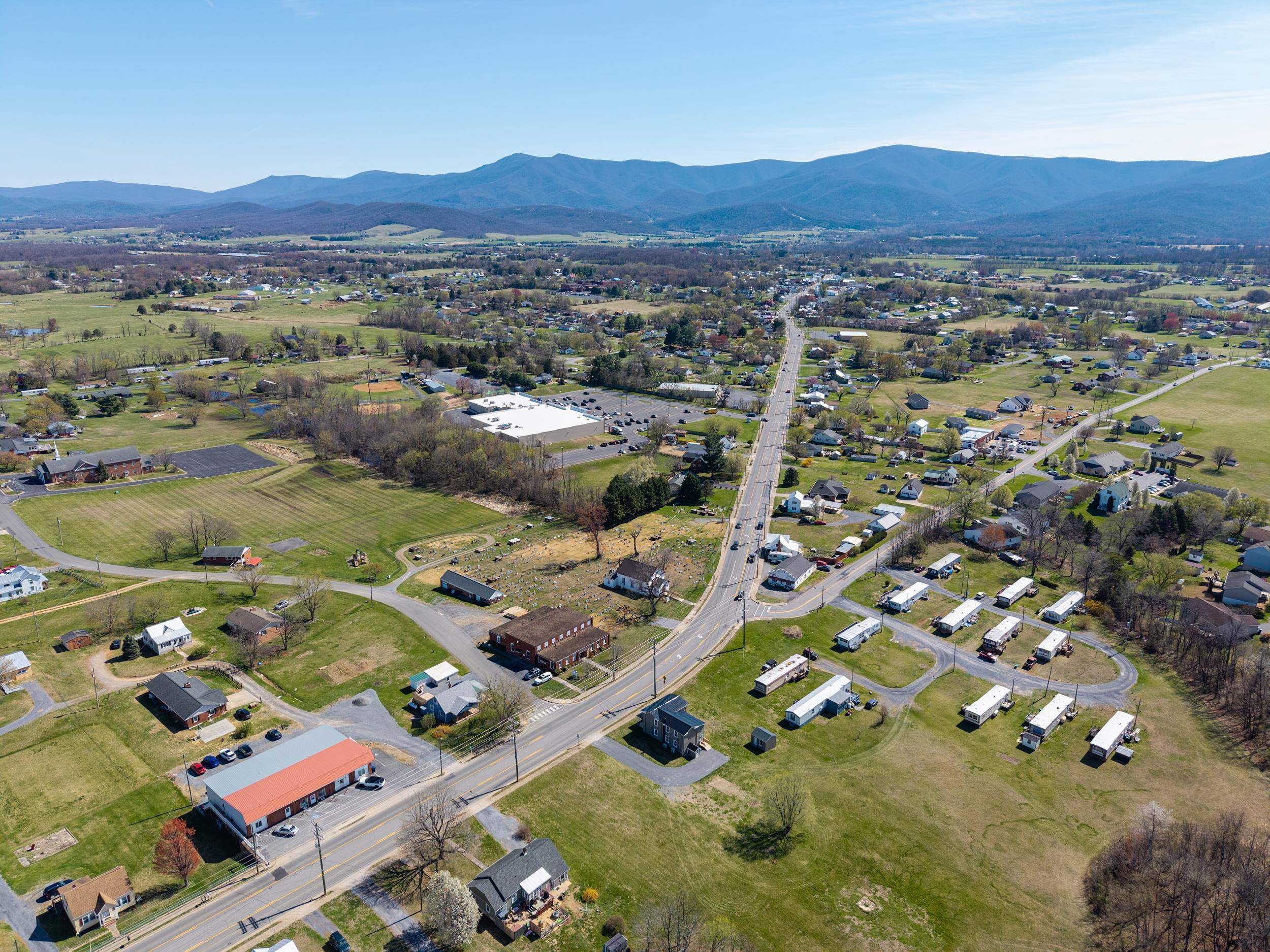 Other 5BR 3BA - 773 W MAIN ST, STANLEY, VA