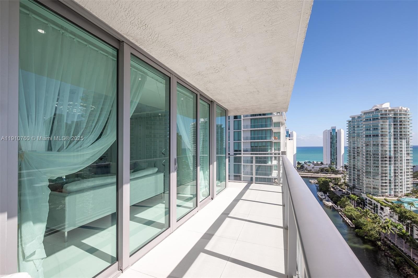 Condo 2BR 3BA - 330 Sunny Isles Blvd, Sunny  Isles  Beach, FL
