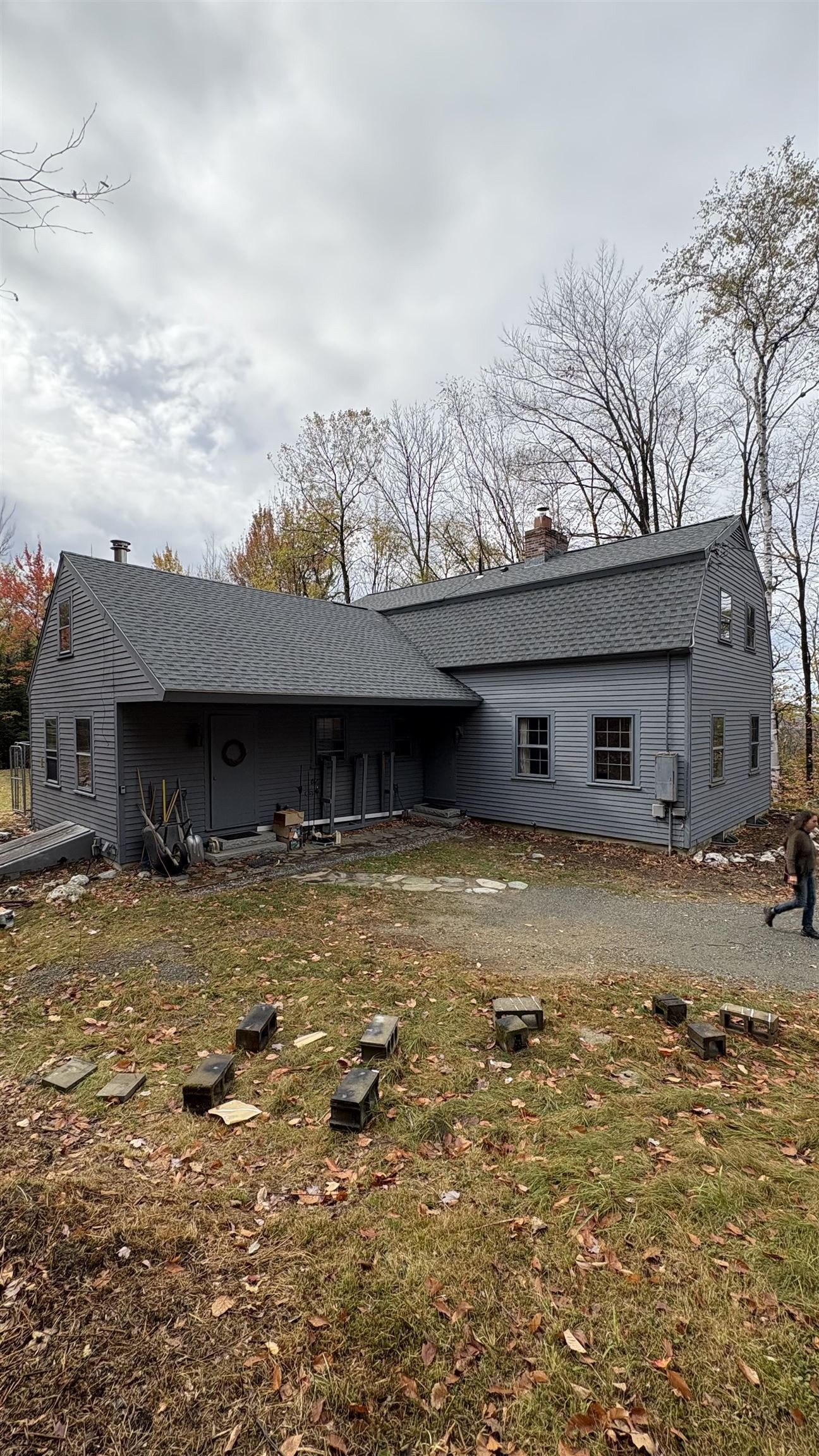 Single Family 3BR 2BA - 102 Skyline Drive, Franconia, NH