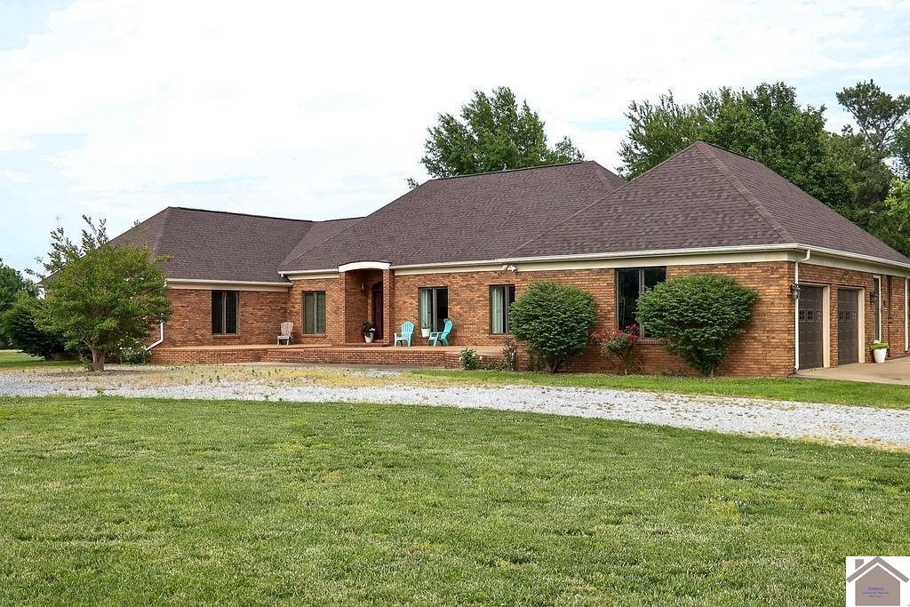 Other 4BR 4BA - 662 Macedonia Church Road, Mayfield, KY