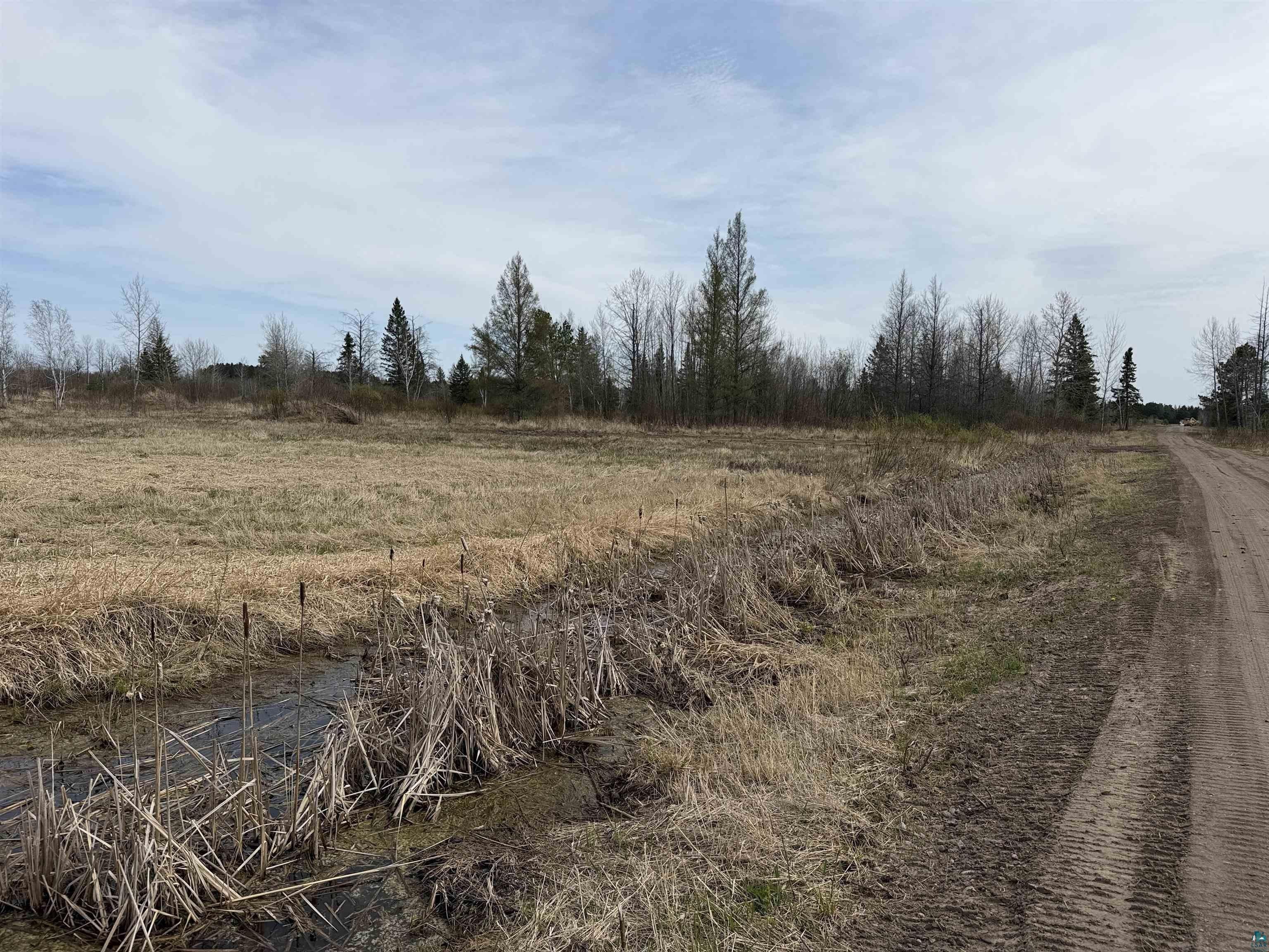 Other - 7473 Comstock Lake Rd lot: #4 Behind 7473, Cotton, MN