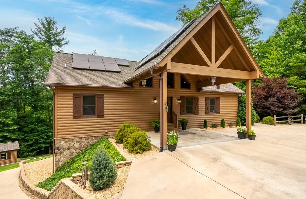 Other 4BR 4BA - 1172 Settlers Ridge Road, Ellijay, GA
