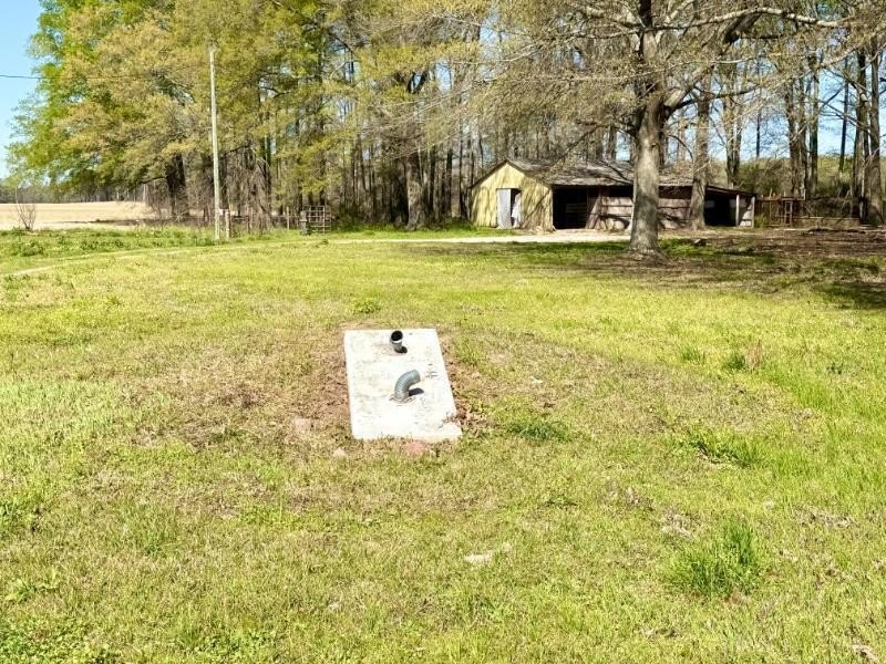 Single Family 3BR 2BA - 574 Ridgewood Ln., New Houlka, MS