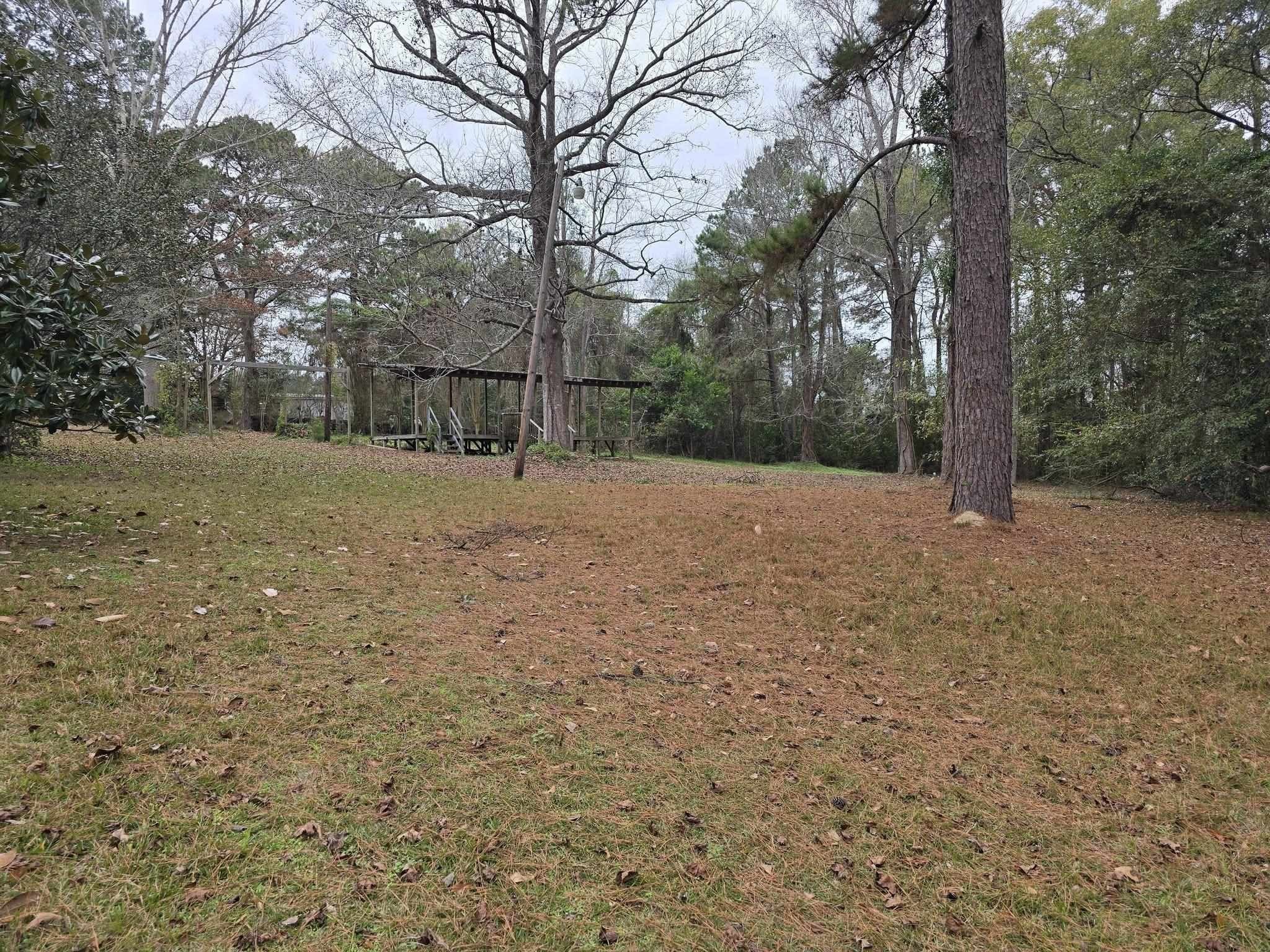 Other - 357 Lucas Road, Brookeland, TX