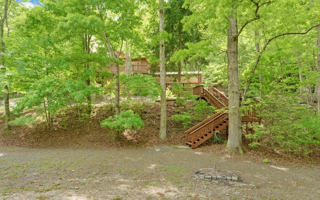 Single Family 3BR 3BA - 1720 Caney Creek Road, MURPHY, NC