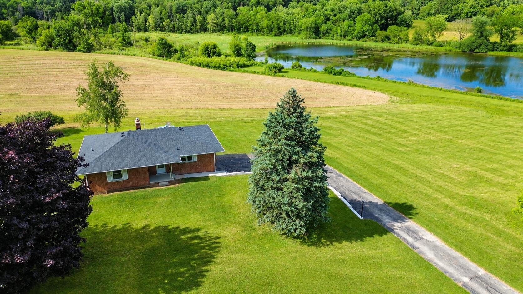 Other 3BR 2BA - 18100 English Road, Manchester, MI