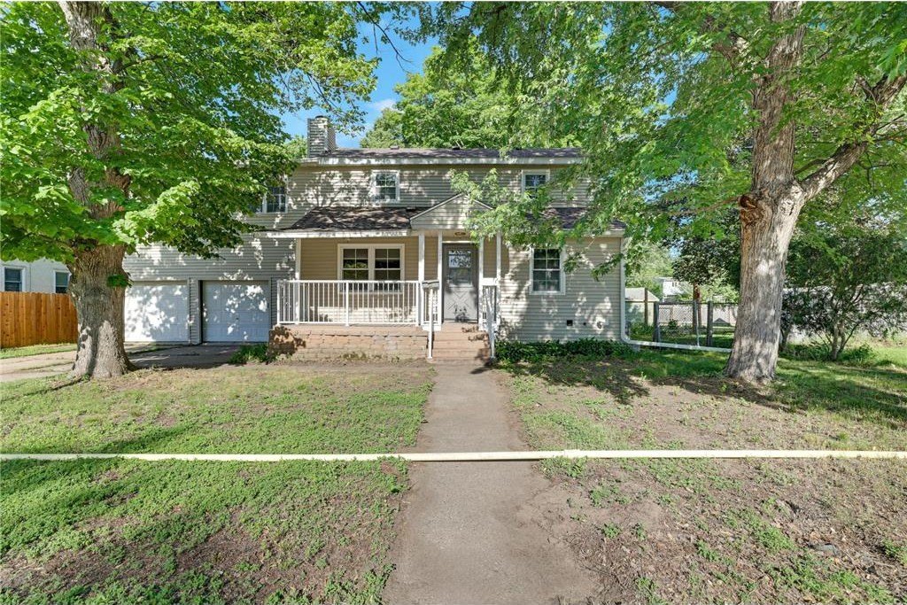 Other 6BR 3BA - 7514 Nicollet Avenue, Richfield, MN