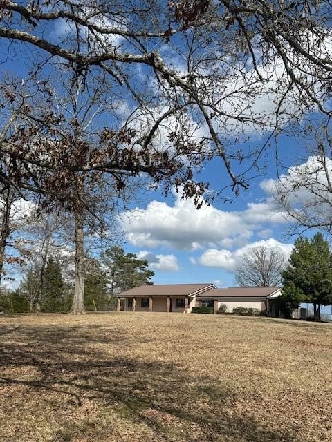 Single Family 3BR 2BA - 91 County Road 485, Calhoun City, MS