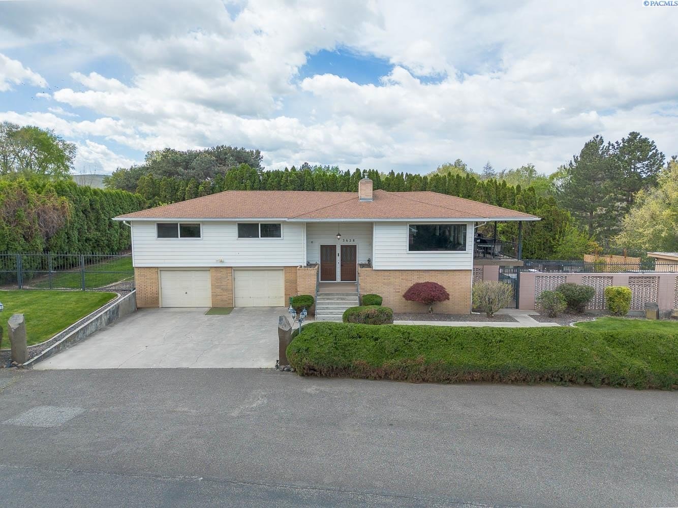 Other 4BR 3BA - 3628 S Date Street, Kennewick, WA