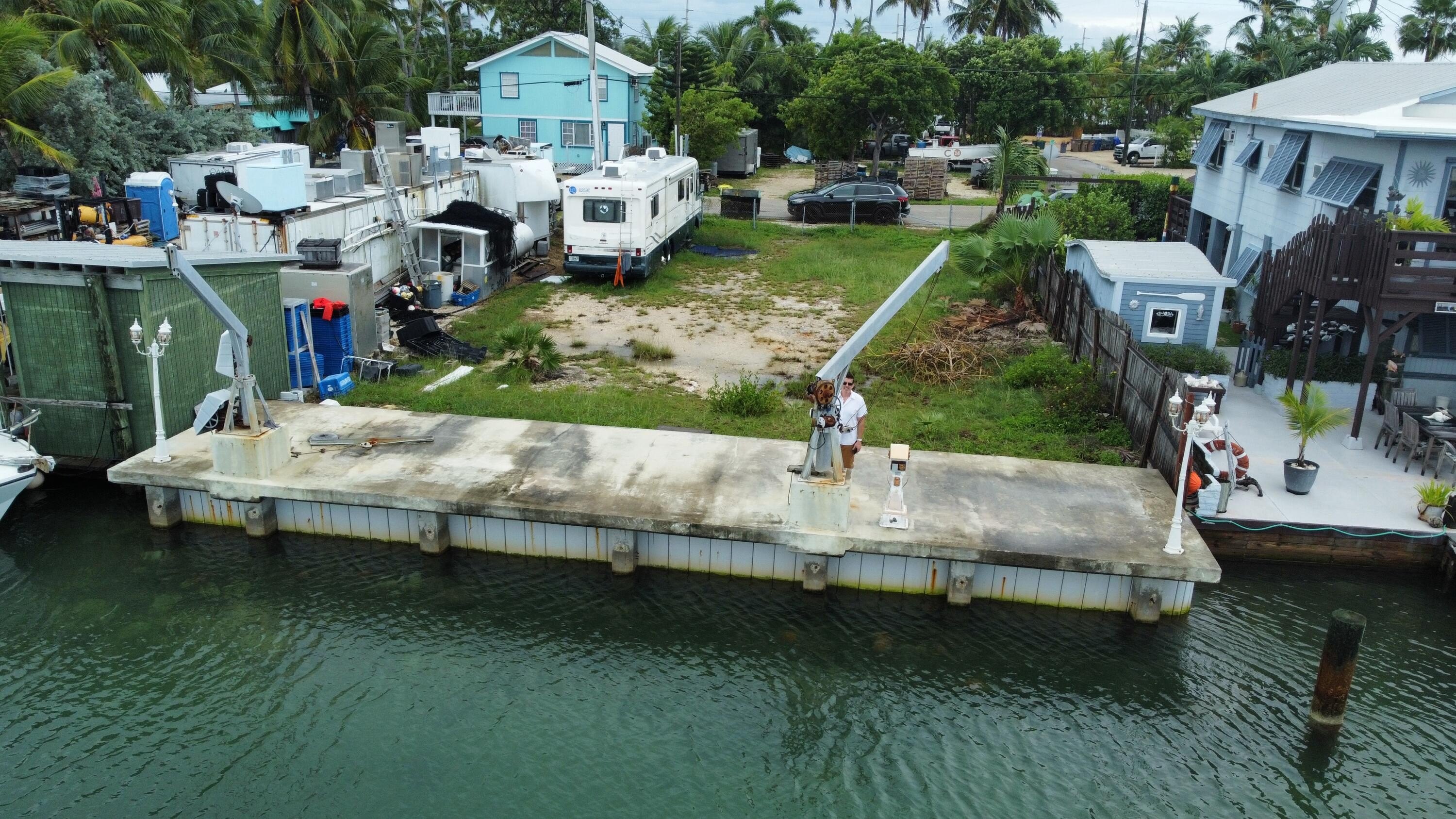 Other - 93 N Conch Avenue, Conch Key, FL