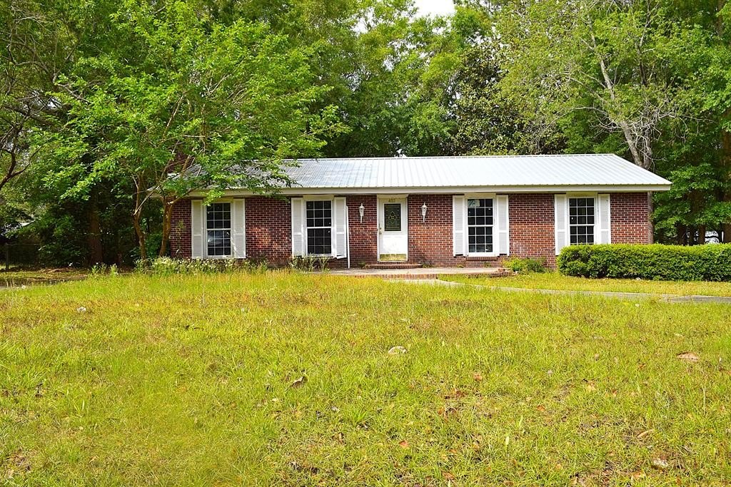 Single Family 3BR 2BA - 402 Mustang, Dothan, AL
