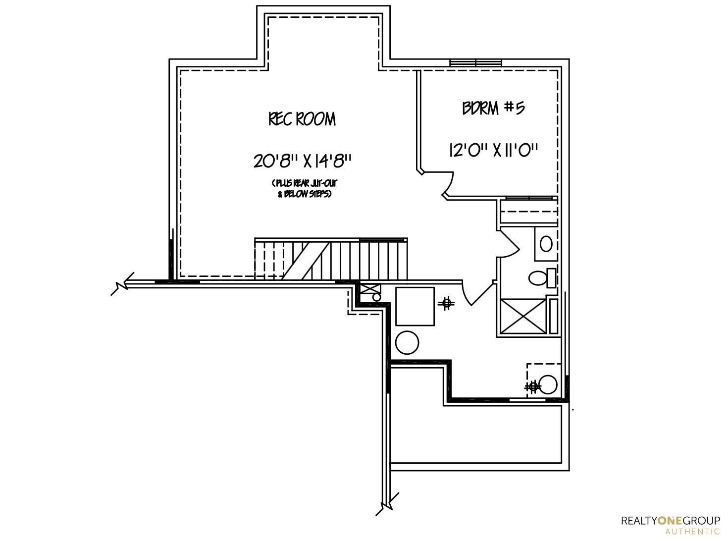 Single Family 5BR 3BA - 5004 Pinehill Road, Bellevue, NE