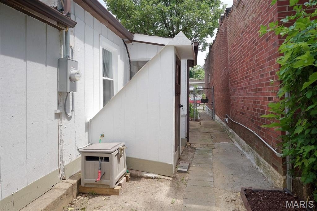 Single Family 3BR 1BA - 2619 Michigan Avenue, St Louis, MO