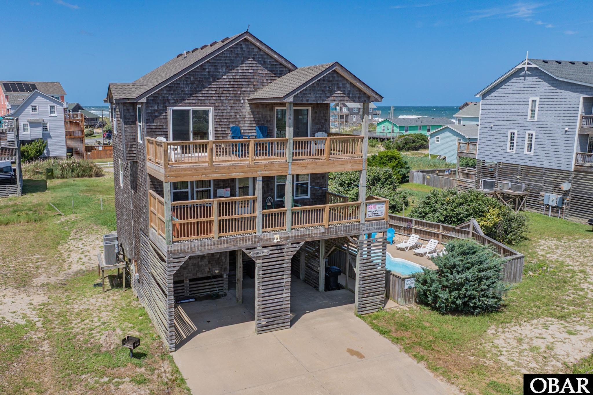 23225 Surf Side Dr  