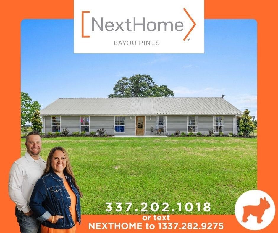 1175 Don Plush Rd (DeRidder)  