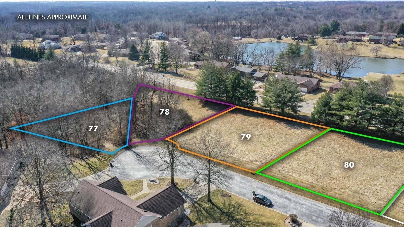 Other - 78 Deerfield Circle, Alton, IL