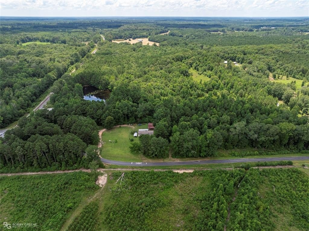 Plots and Land - P-1 Stuckey Road, Dubberly, LA