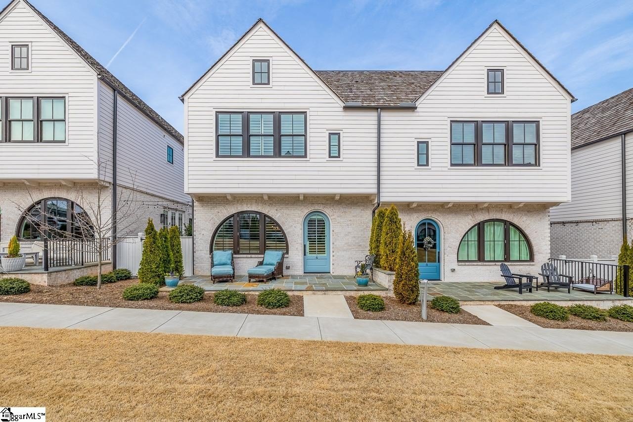 Single Family 3BR 3BA - 6 Dubose Drive, Greenville, SC