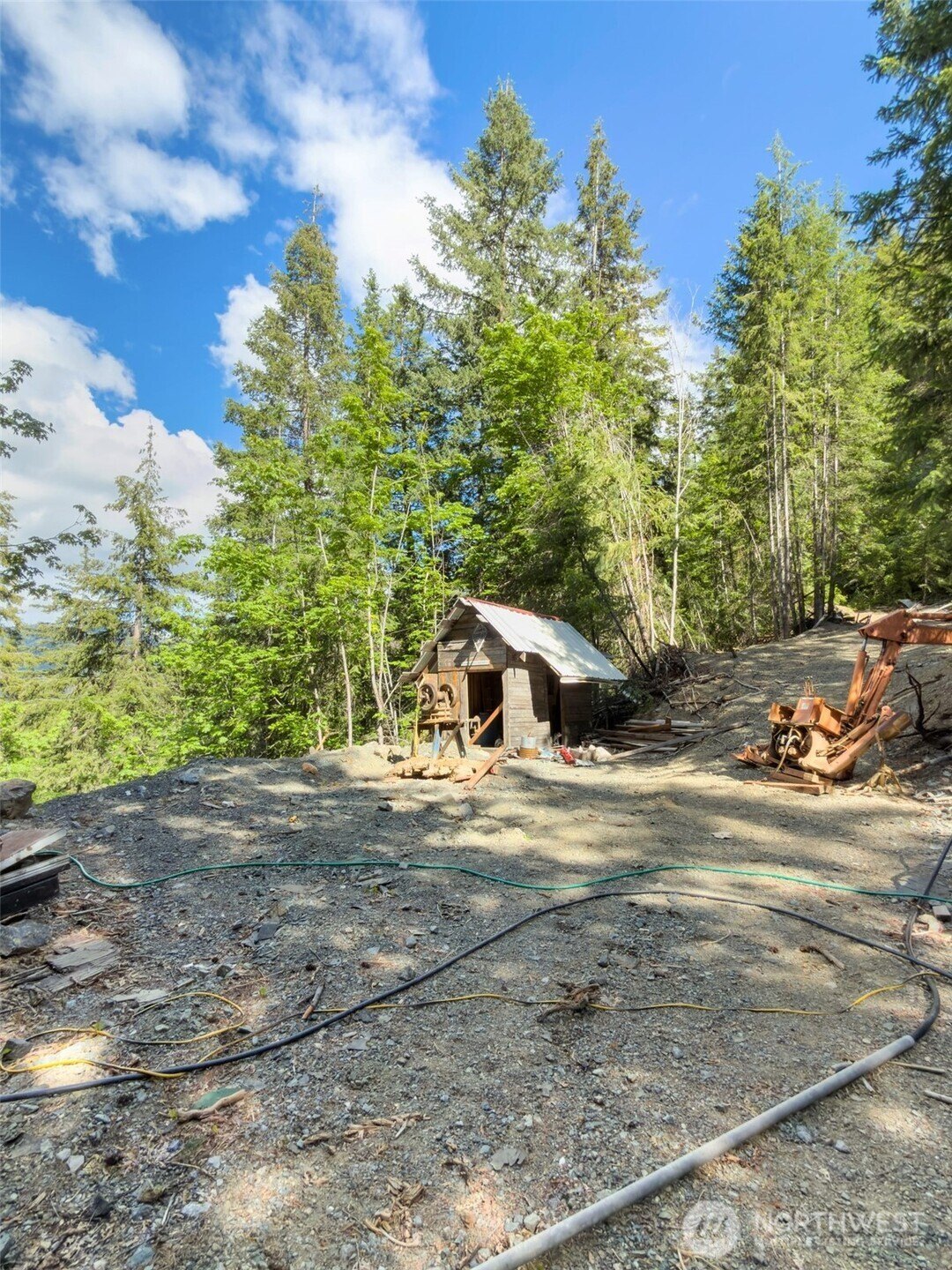 Other - 0 Old Blewett Pass HWY, Peshastin, WA