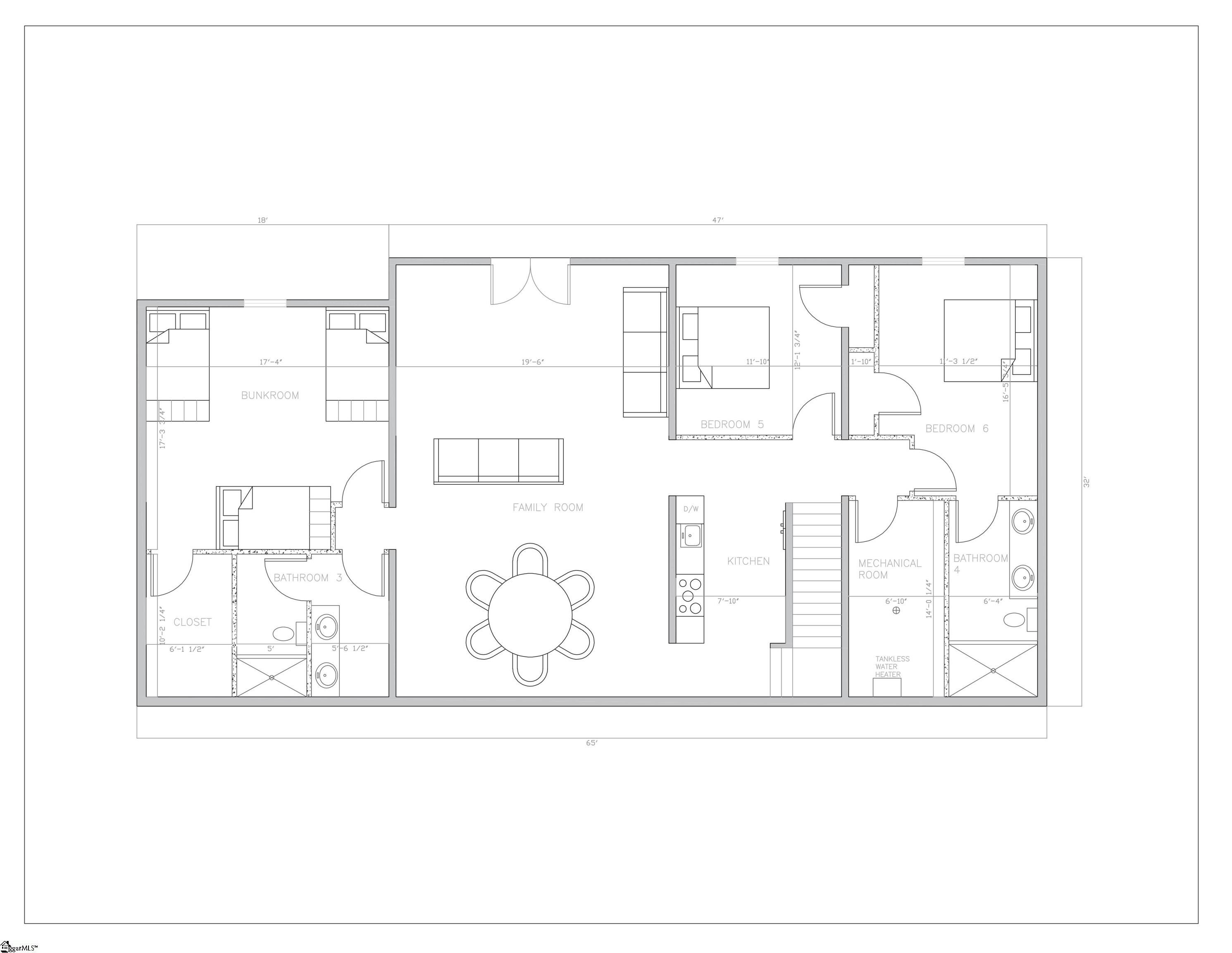 Other 3BR 3BA - 509 Great Oak Way, Seneca, SC