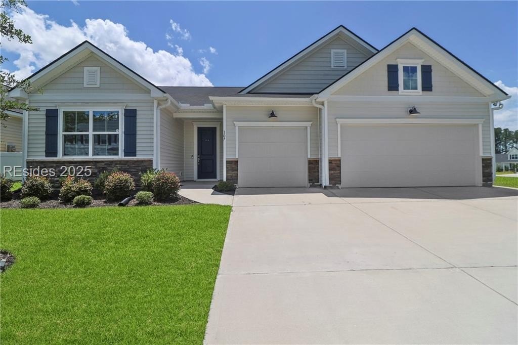 Other 4BR 3BA - 107 Hartwell Road, Bluffton, SC