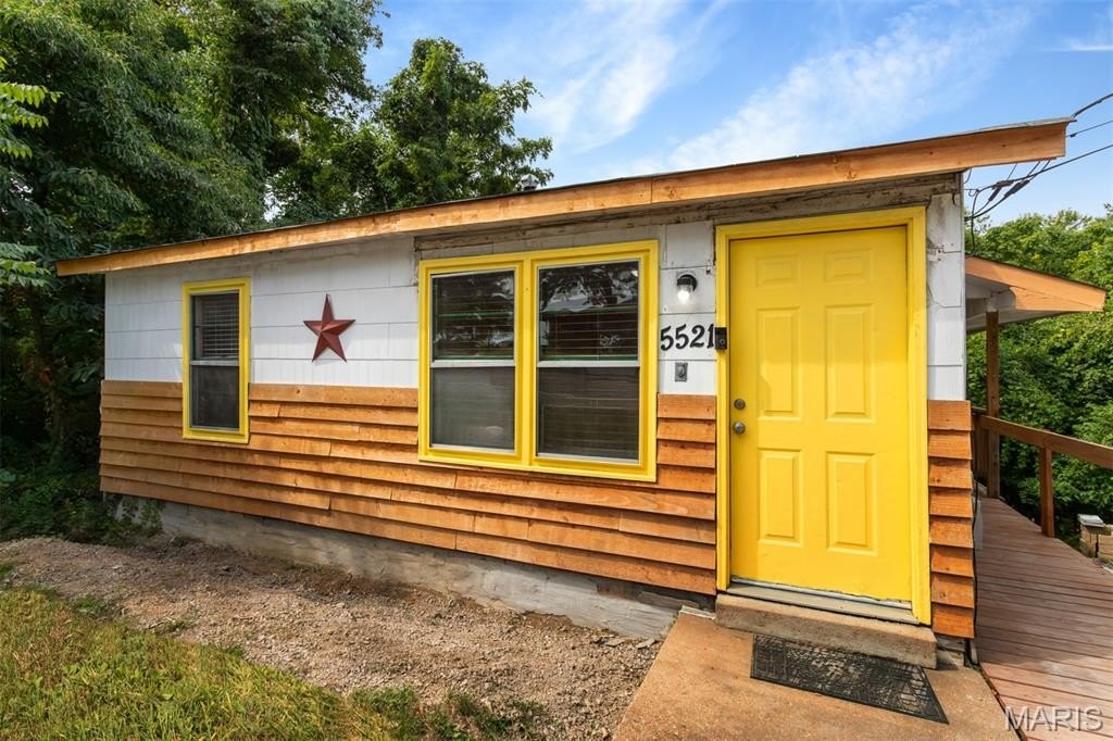 Single Family 2BR 1BA - 5521 US Highway 61 67, Imperial, MO