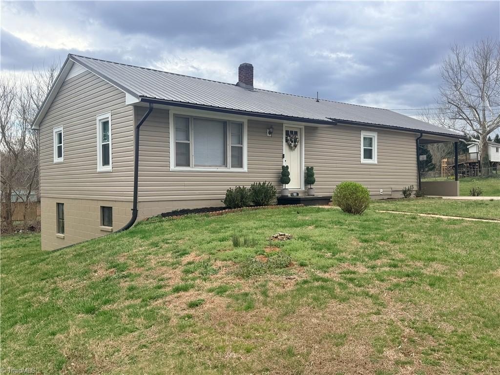 Other 3BR 2BA - 137 Arbor Grove Church Road, Millers Creek, NC
