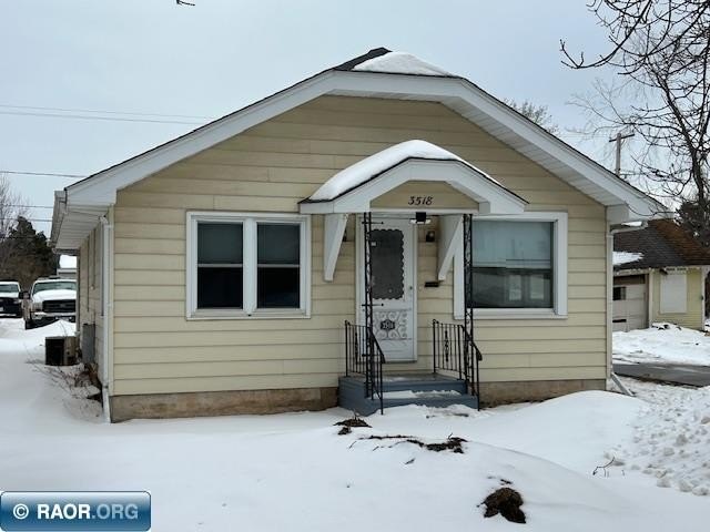 Other 2BR 1BA - 3518 W 2nd Ave, Hibbing, MN